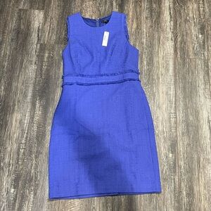 Brand new with tag JCrew dress